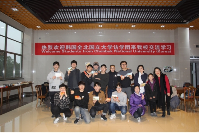 전북대 IT융복합사업단, 학생 해외 파견 지원 ‘큰 호응’ 기사의 사진