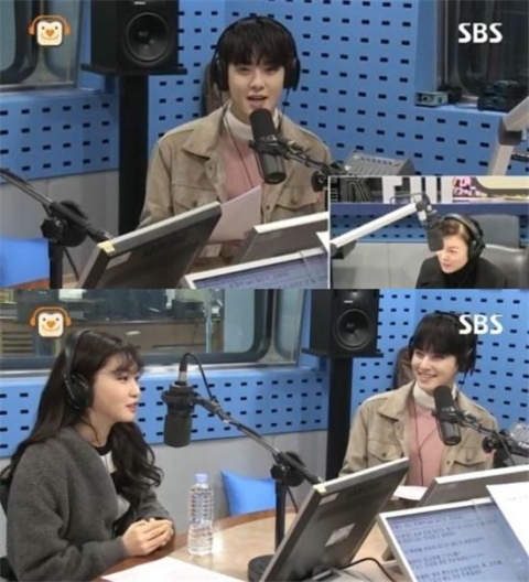‘최파타’ 차은우, 외모만큼 고운 마음씨···“평소 어머니와 데이트 많이해”