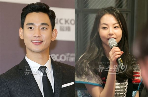 김수현-안소희, 황당 결혼설에 소속사 “법적 대응···강경한 조치”