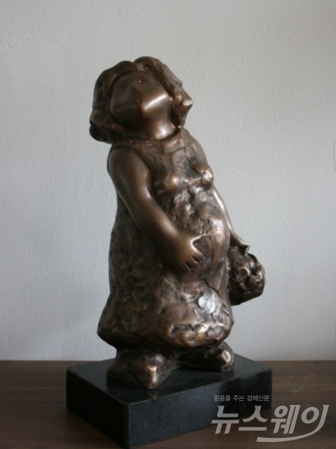 함평군립미술관, ‘2월의 청년작가’ 이건용 展 개최