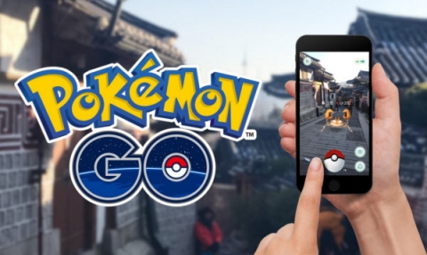 ‘포켓몬 고’ 사이버범죄 주의보···악성코드 유포·사기·해킹 우려