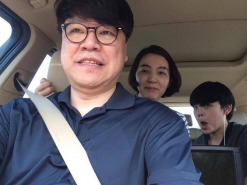 ‘고등래퍼’ 장용준, 알고보니 장제원 의원 子···세인트폴국제학교 재학중
