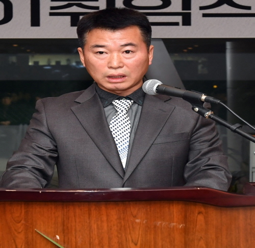 이태희 고한·사북·남면·신동 지역살리기 공동추진위원장