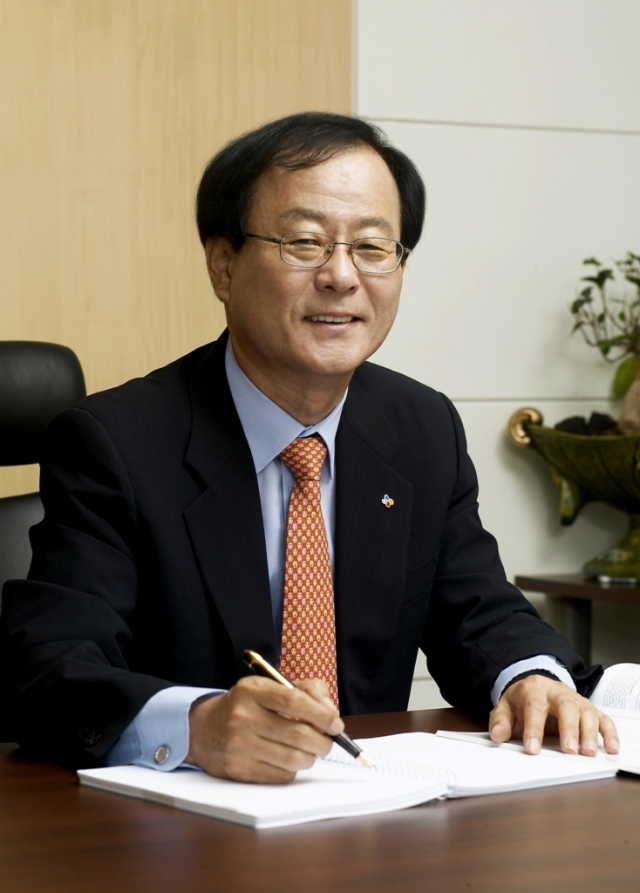김철하 CJ제일제당 대표