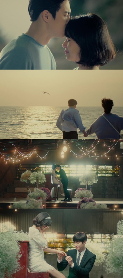엑소 수호, ‘낮에 뜨는 별’ 뮤직비디오 2탄 공개···‘달콤 키스’