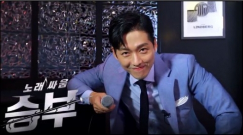남궁민, 노래싸움 승부 하차···‘김과장’ 촬영에 집중!