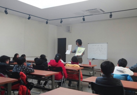 완주책박물관, 특별기획 ‘꼬마그림책거장’전 진행