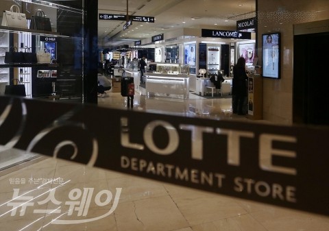 사드 보복에 韓 기업 ‘시름’···진화 나선 통상당국