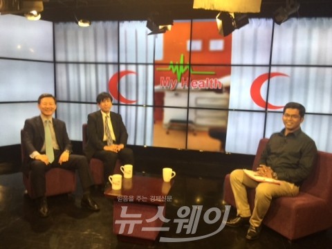 화순전남대병원, 핵의학 선진기술 방글라데시 전파