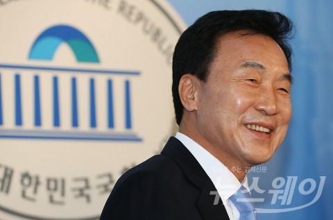 손학규, 최재성·배현진과 한판? 유승민 만나 ‘송파을 출마’ 선언