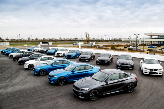 BMW 그룹 코리아가 인증 서류 상 오류가 발견된 일부 차종에 대해 자발적 판매 중단에 들어간다. (사진=BMW 그룹 코리아 제공)
