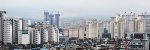 아파트 청약 예비당첨자 500% 확대···청약통장 써볼까