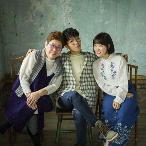 양희은-악동뮤지션 콜라보 발표 예고···“15일 정오, 신곡 ‘나무’ 출시”