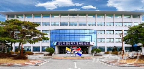 진도군, 인구늘리기 ‘총력’