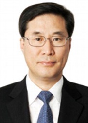 윤준모 현대위아 대표, 사내이사 재선임 기사의 사진