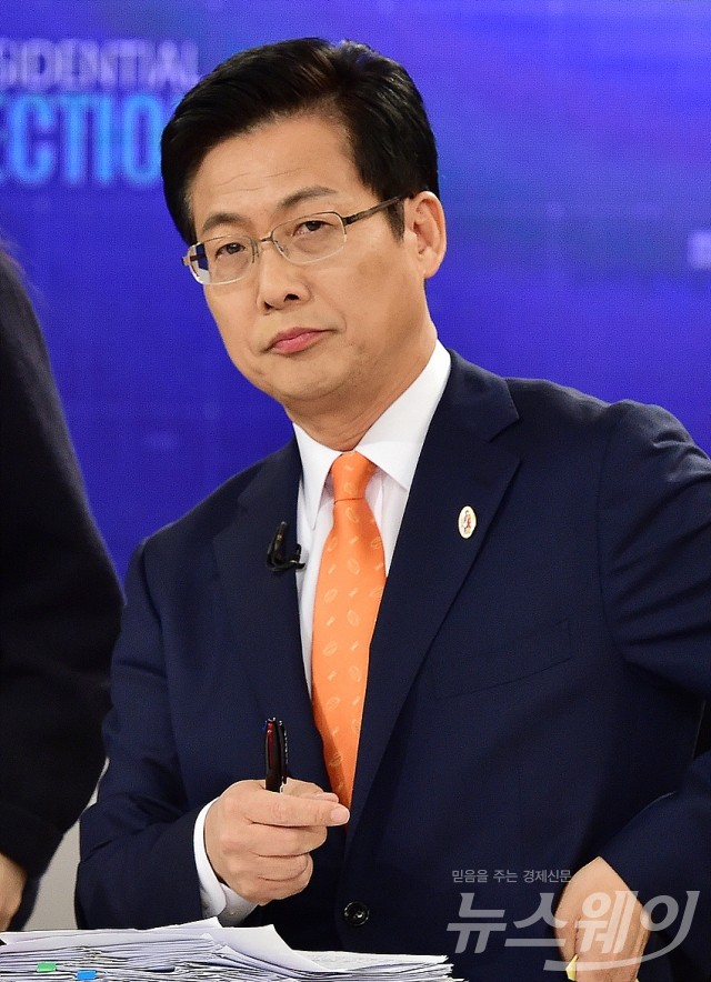 최성 고양시장