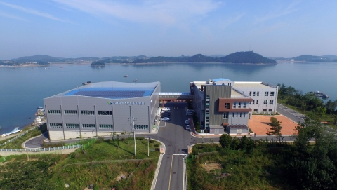 목포수산식품지원센터, 산자부 공모사업 선정