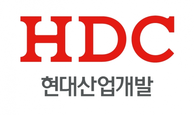 HDC현대산업개발, 회사채 수요예측 흥행 성공 기사의 사진