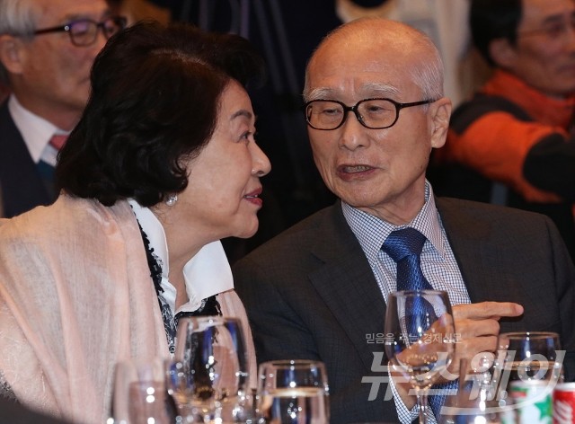 대우 창업 50주년. 사진=최신혜 기자 shchoi@newsway.co.kr