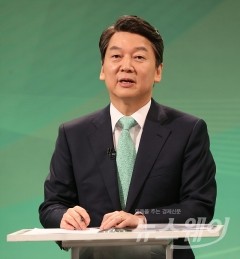 안철수, 국민의당 부산·울산·경남서 압승···3연승 달성