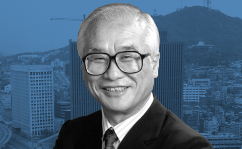 전경련 “세계 경영 씨앗뿌린 선구자”