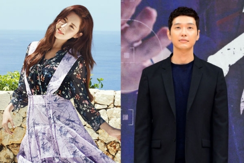 서현-지현우, ‘도둑놈 도둑님’ 주연 확정