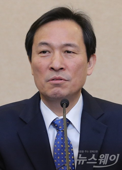  우상호, ‘군 열상감시장비의 무리한 운용’ 우려