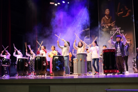 한국전통문화전당, 오감자극 이색 현장학습 프로그램 ‘눈길’