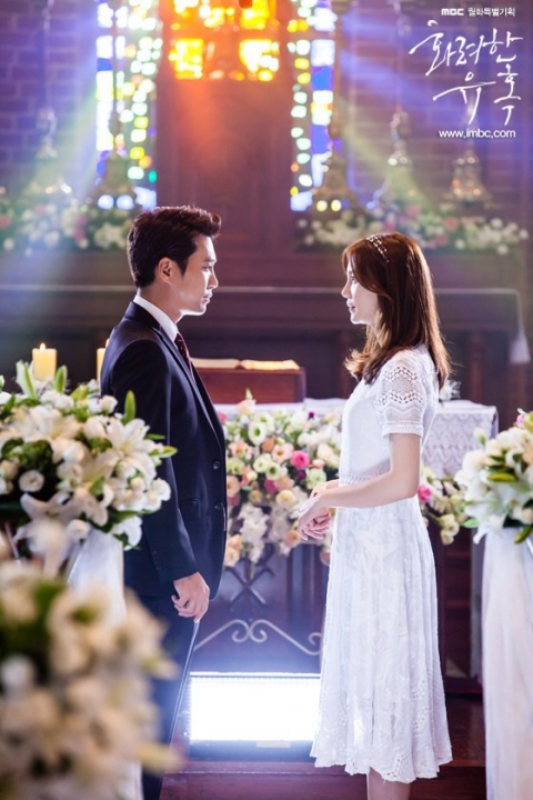 주상욱♥차예련 결혼···“5월 예정·장소 미정”