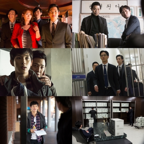 “알고보면 더 재밌다”···오늘(29일) 개봉, 영화 ‘원라인’ 관람 포인트 셋!