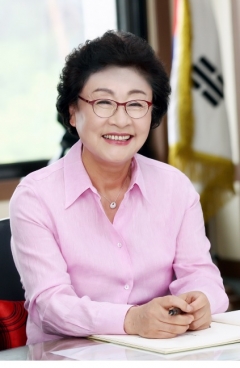 김필식 동신대 총장