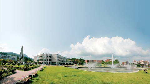 동신대학교, 28일 개교 30주년 기념식 개최