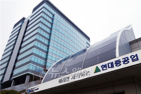 현대重, ‘분할상장’ 후 시총 25%↑···호재 남았나?