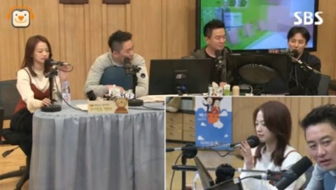 ‘컬투쇼’ 김남길 “어느날, 판타지 때문에 못 하겠다는 생각 들었다”