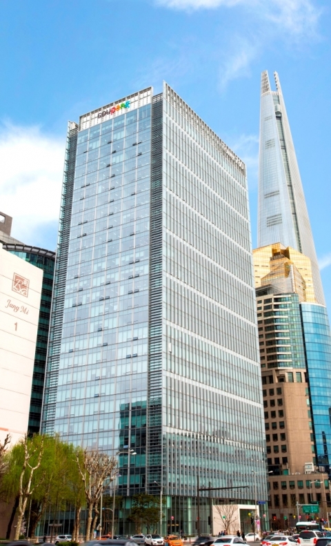 쿠팡, 잠실로 신사옥 확장 이전하며 '성장 가속'