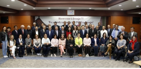 전주시, 모로코에 전주의 찬란한 문화예술 알린다
