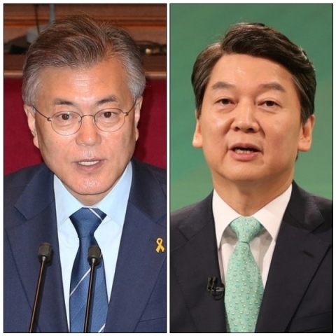 文·安 누가 돼도 재벌 저승사자 공정위 권한 강화