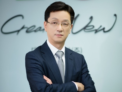 해외파 한재준 대우산업개발 사장, 혁신 경영 눈에 띄네