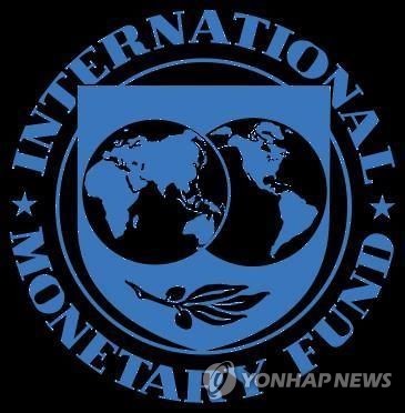 IMF, 올해 韓 성장률 상향 조정 2.6%→2.7%
