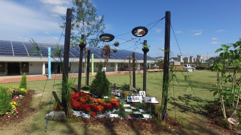 순천시, ‘2017 대한민국 한평정원’ 디자인 공모