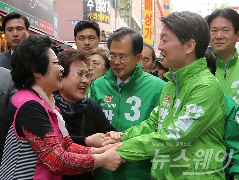 안철수 “文, 학제개편 돈 문제 운운···정신상태 고쳐야”