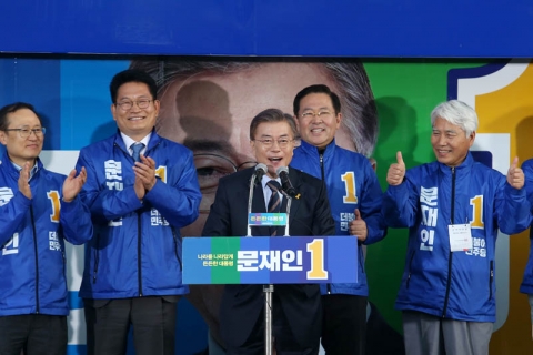 문재인 ‘송민순 문건’ 집중 반박···“북한팔이 중단 하라”