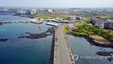잘나가던 제주도, ‘미분양 늪’에 빠졌다