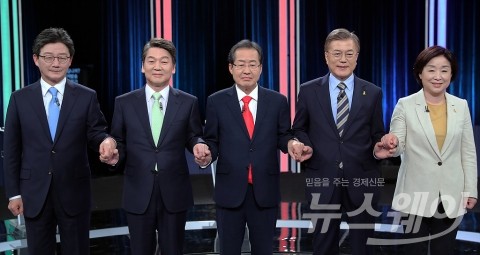 검찰개혁 ‘보혁대결’···‘경찰 수사권 강화’ vs ‘공수처 신설’