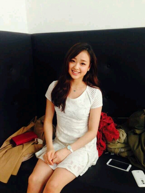 ‘이것이 야생이다’ 손연재 “평범한 대학생···이것이 방송 데뷔는 아니다”