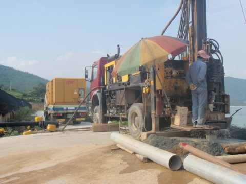 농어촌공사 전남본부, 양식장 용수관리사업 착수