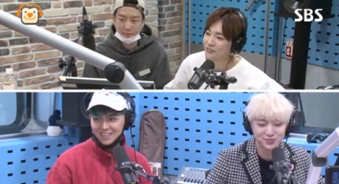 ‘최파타’ 위너 강승윤 “윤유선 선배님께 항상 감사함 느껴”