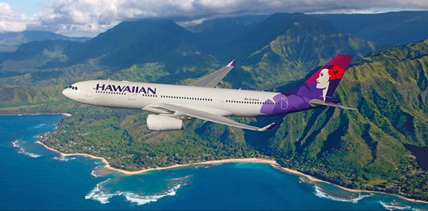 하와이안항공은 오는 5월 20일 오전 9시부터 오후 12시까지 호놀룰루 본사에서 외국어 특별전형 채용설명회를 개최한다. 사진=하와이안항공 제공