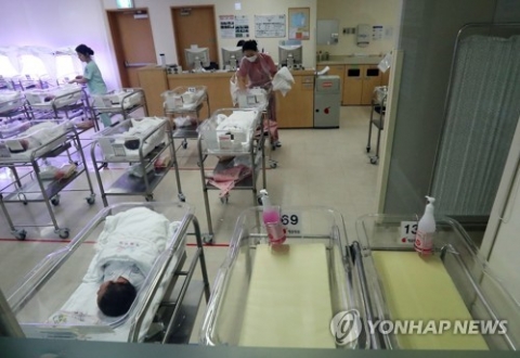 한국 총인구 감소시기 빨라···5년 내 이뤄질 수도