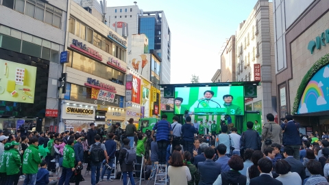 “찍기는 찍어야 하는데···” TK민심 ‘갈팡질팡’